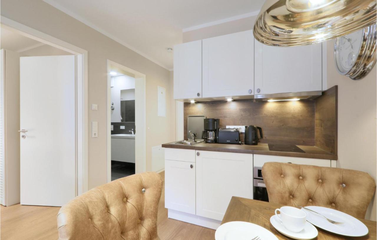 Baltischer Hof Apartment 34 Boltenhagen  Bagian luar foto