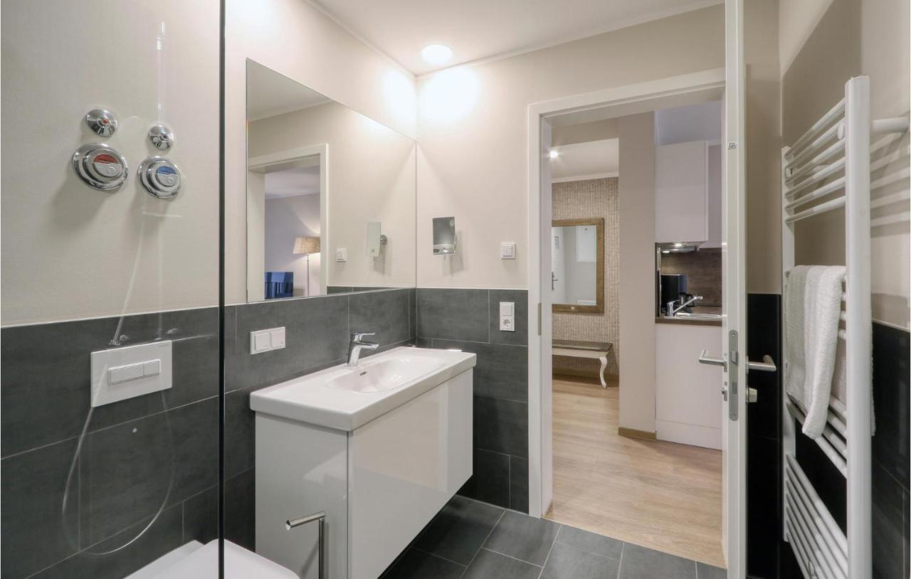 Baltischer Hof Apartment 34 Boltenhagen  Bagian luar foto