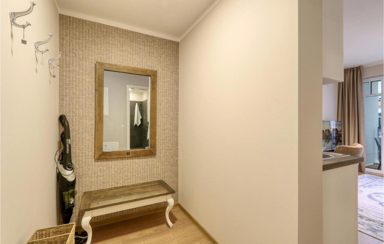 Baltischer Hof Apartment 34 Boltenhagen  Bagian luar foto