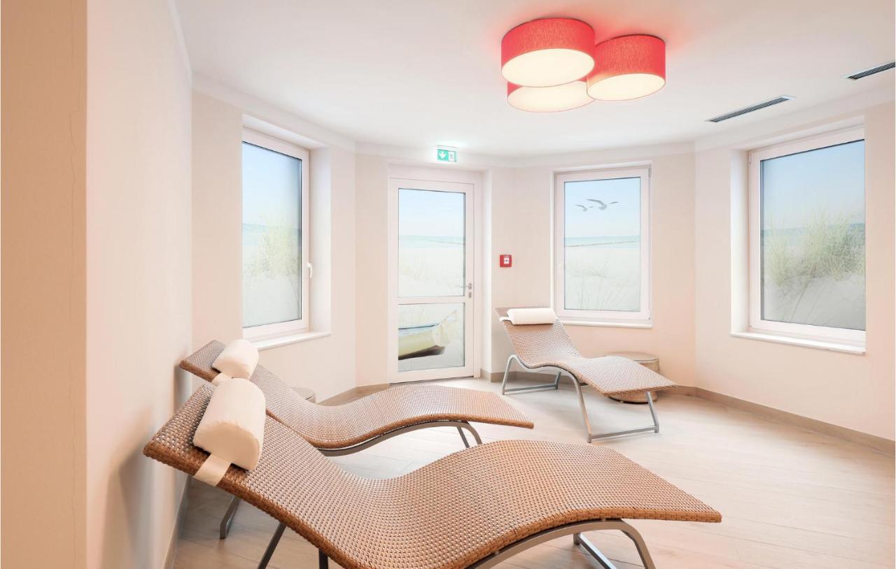 Baltischer Hof Apartment 34 Boltenhagen  Bagian luar foto