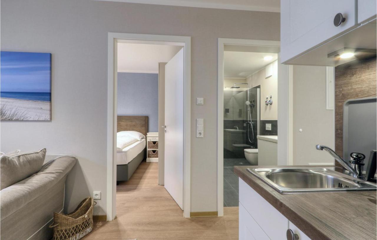Baltischer Hof Apartment 34 Boltenhagen  Bagian luar foto