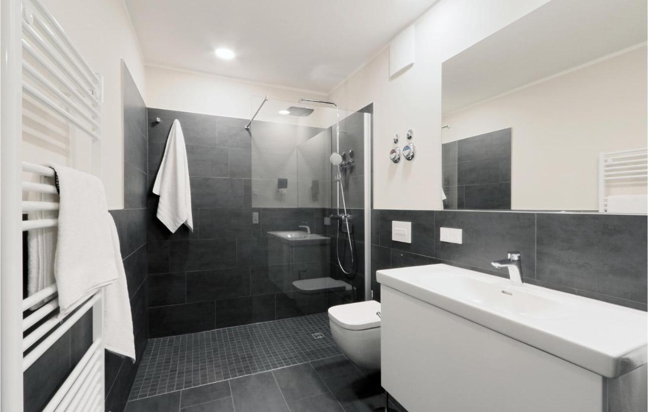 Baltischer Hof Apartment 34 Boltenhagen  Bagian luar foto