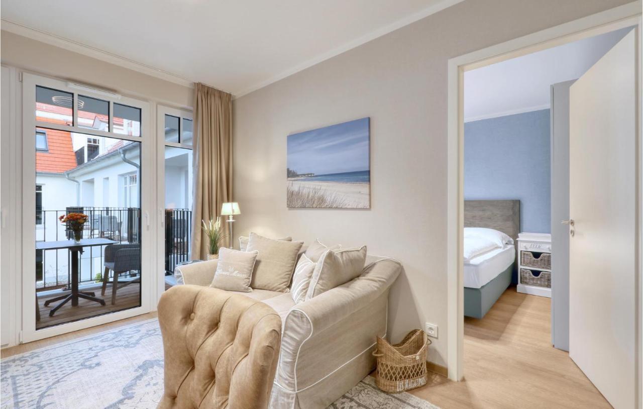 Baltischer Hof Apartment 34 Boltenhagen  Bagian luar foto