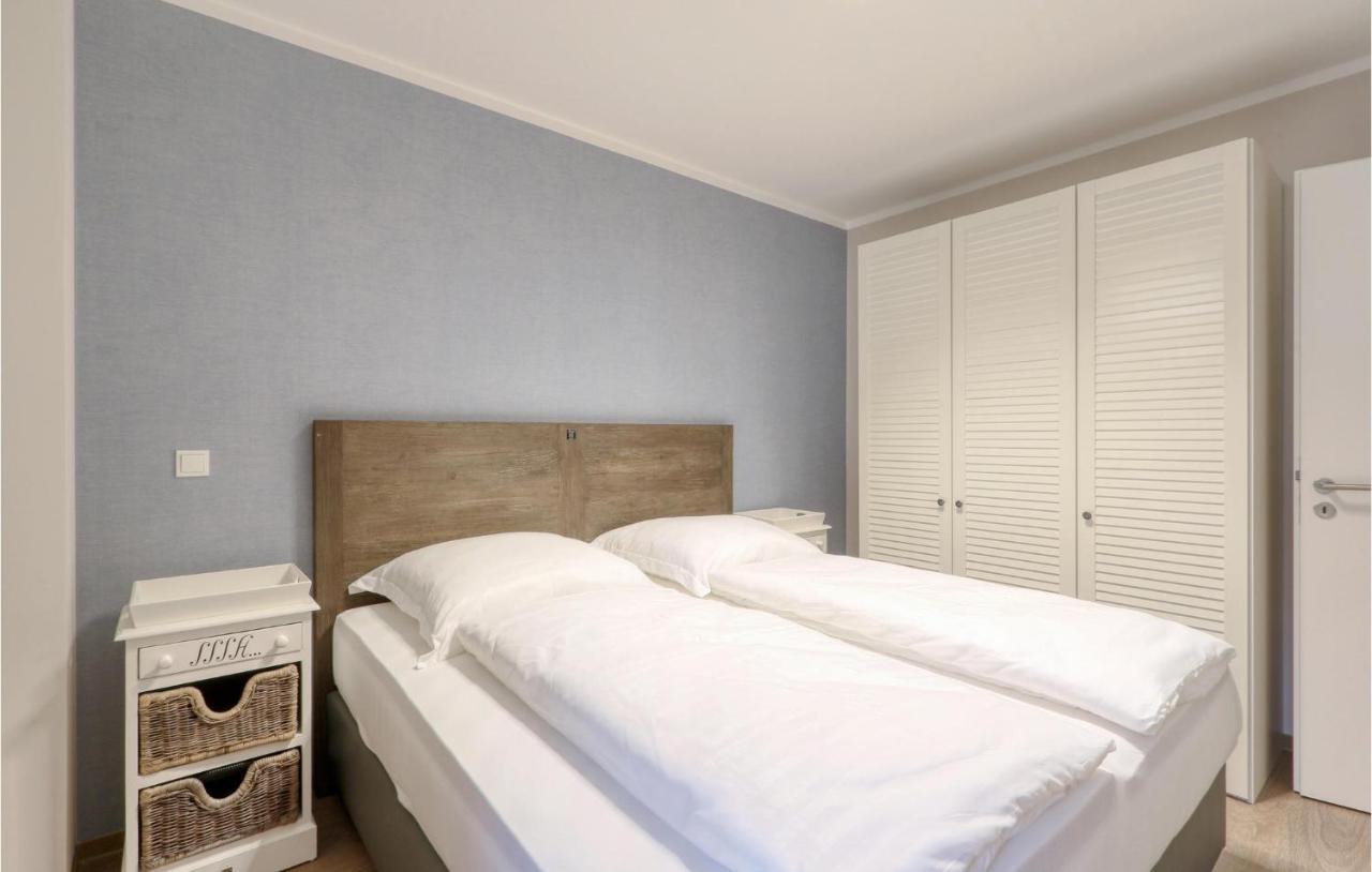 Baltischer Hof Apartment 34 Boltenhagen  Bagian luar foto