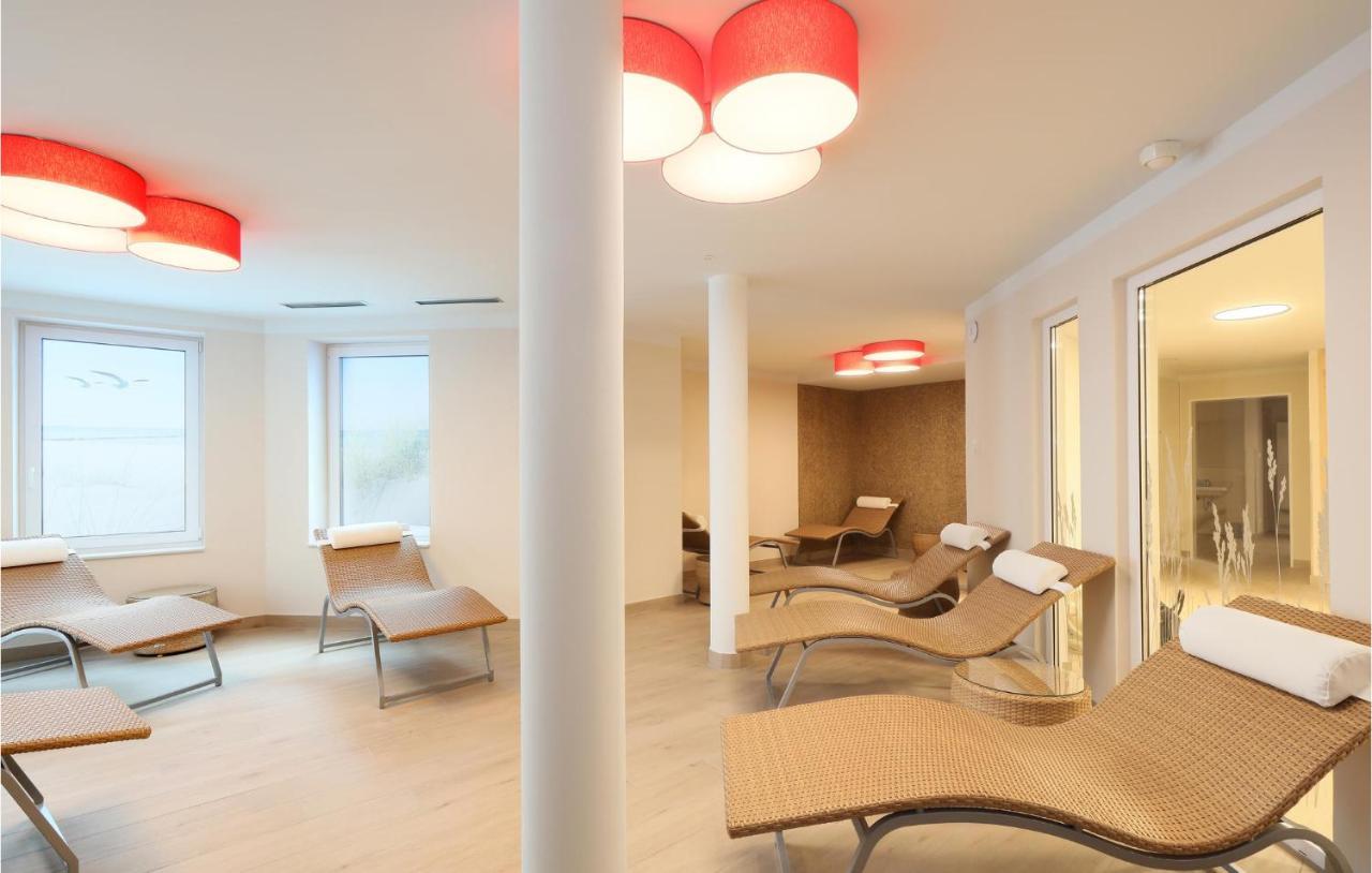 Baltischer Hof Apartment 34 Boltenhagen  Bagian luar foto