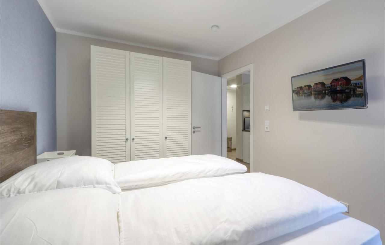 Baltischer Hof Apartment 34 Boltenhagen  Bagian luar foto