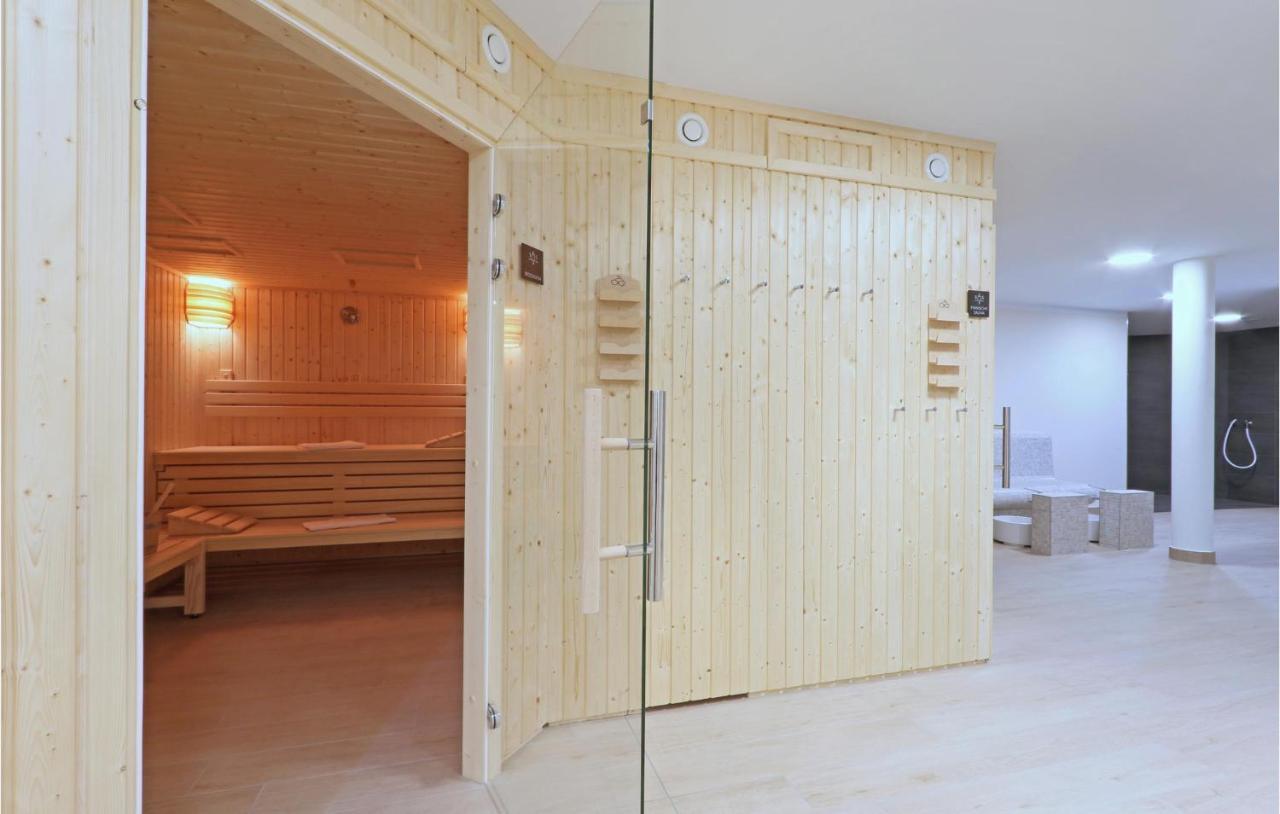 Baltischer Hof Apartment 34 Boltenhagen  Bagian luar foto
